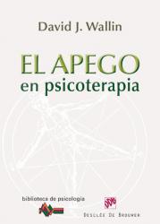 El Apego en Psicoterapia